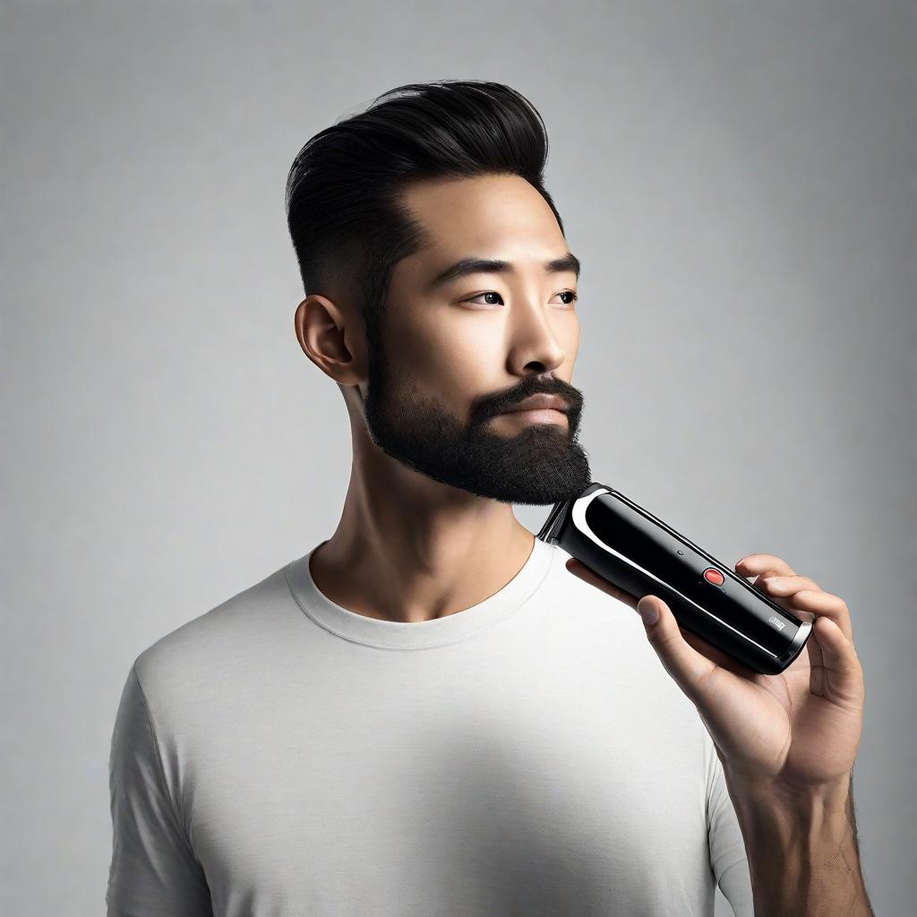 best trimmer for men