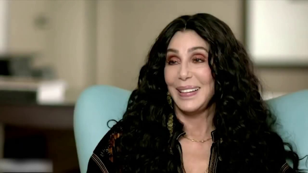 Cher Net Worth