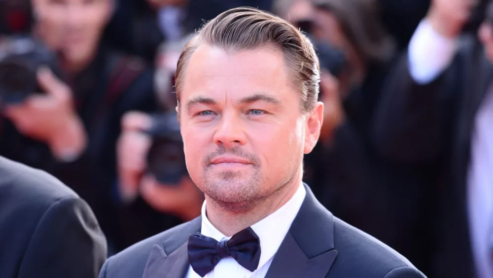 Filmes de Leonardo DiCaprio