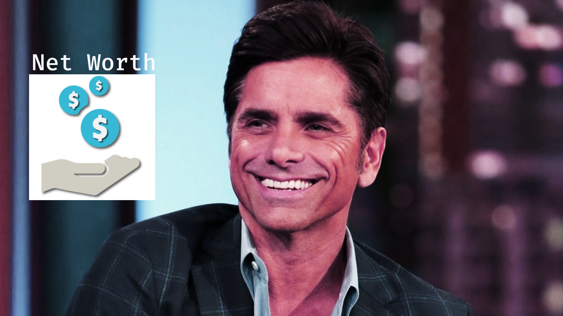 John Stamos Net Worth