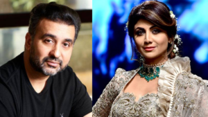 Shilpa Shetty Raj Kundra