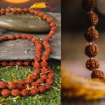 Rudraksha Mala