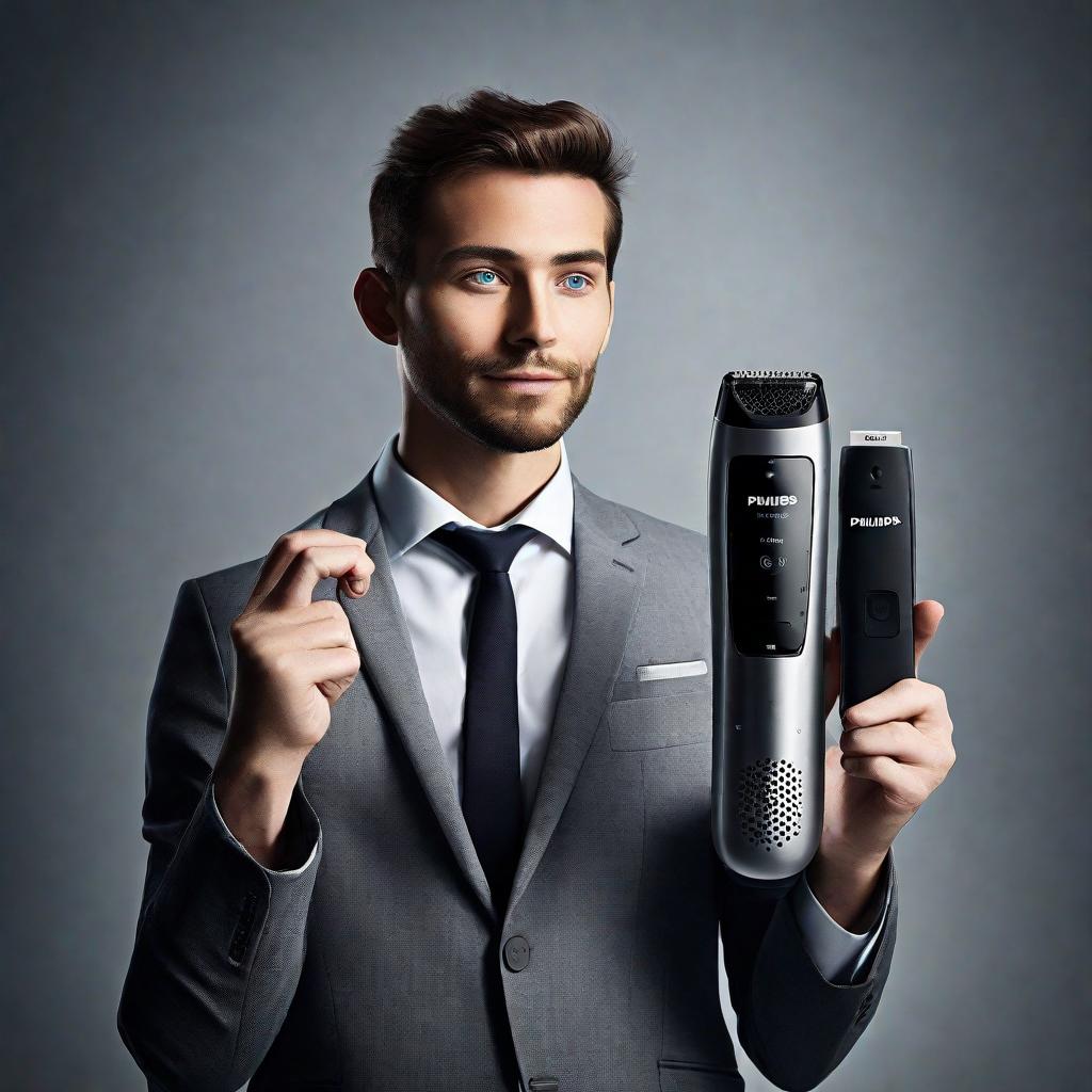 best trimmers for men