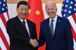 China uncovered another US spying case