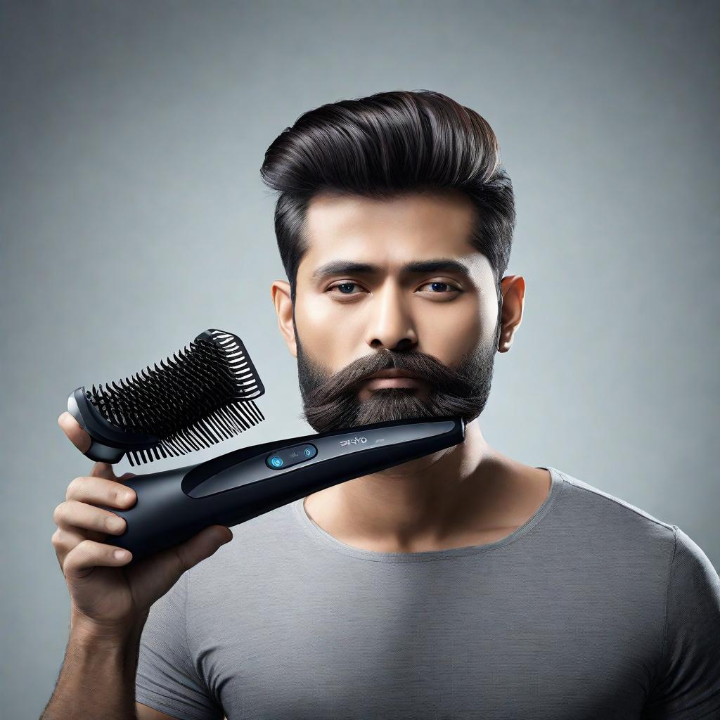 best trimmers for men