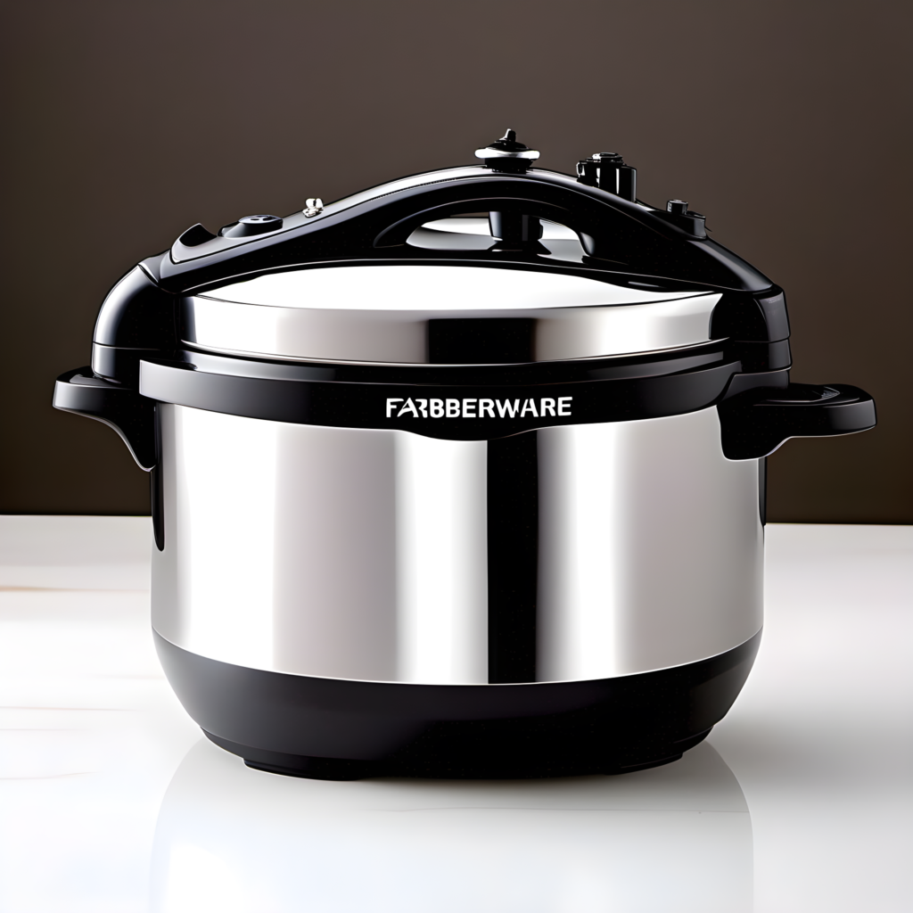 Farberware Pressure Cooker