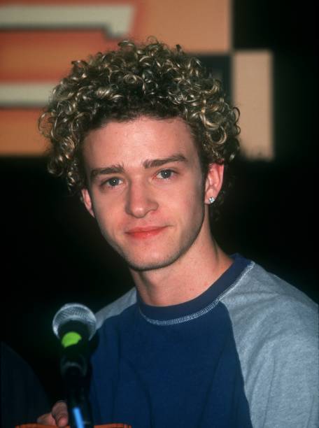 Justin Timberlake's journey