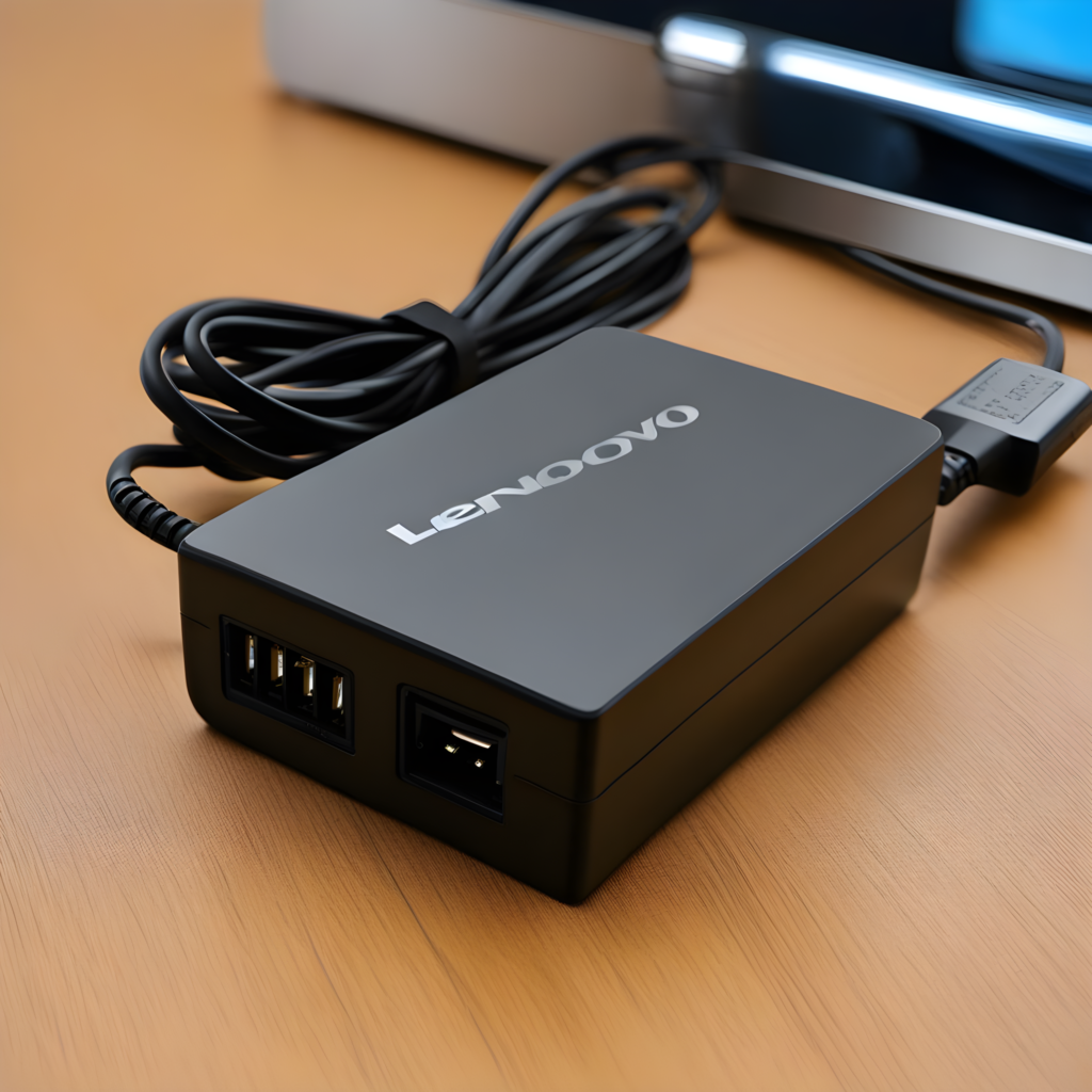 lenovo laptop charger