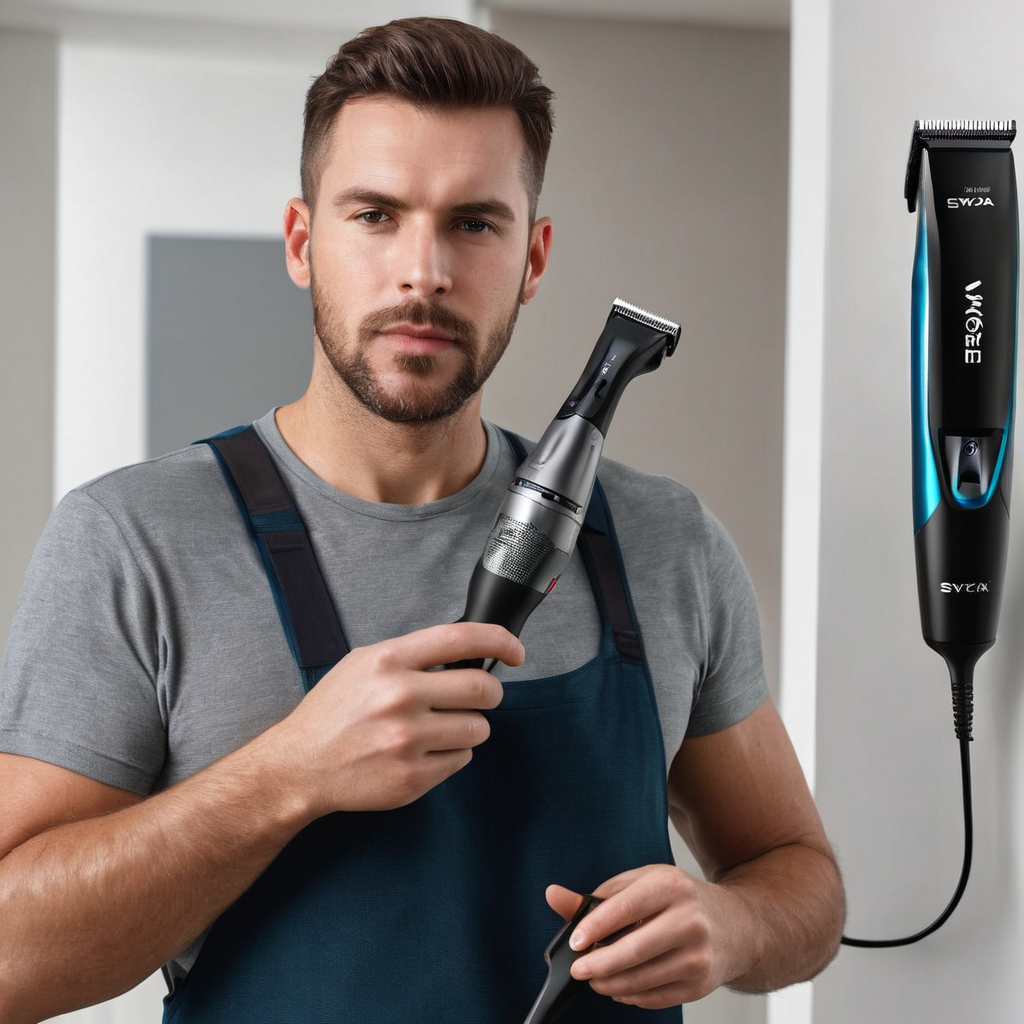 best trimmers for men